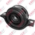SOPORTE GOMA CARDAN MITSUBISHI L200 2.4L 2.5L 08-16