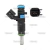 INYECTOR GM SONIC 1.6L 12-17