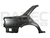 COSTADO TRASERO NS TSURU III 92-15 4PTAS DER