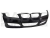 FASCIA DELANTERA BW SERIE 3 09-12 4 PUERTAS S/HOYO P/SENSOR P/PINTAR