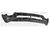 FASCIA TRASERA CV TRAX 17-20 INFERIOR CORRUGADA LS/LT/PREMIER L4 4 CILINDROS 1.8L 5 PUERTAS
