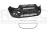FASCIA DELANTERA CV BEAT 18-21 C/MOLDURA CROMADA P/PINTAR LS/LT/LTZ L4 4 CILINDROS 1.2L 4/5 PUERTAS