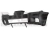 FASCIA DELANTERA MT OUTLANDER 03-06 P/PINTAR