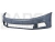 FASCIA DELANTERA VW PASSAT 16-19 C/HOYO P/TIRON P/PINTAR