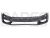 FASCIA DELANTERA VW PASSAT CC 13-17 C/HOYO P/SENSOR P/PINTAR