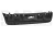 FASCIA TRASERA VW POINTER 00-05 P/PINTAR S/MOLDURA BRA