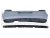 FASCIA TRASERA VW POLO 03-07