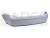 FASCIA TRASERA VW POLO 04-07 4 PUERTAS P/PINTAR