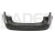 FASCIA TRASERA VW VAN 07-09