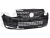 FASCIA DELANTERA VW TRANSPORTER 16-20 COMPLETA C/PARILLA C/REJILLA CORRUGADA CARGO VAN/CHASIS CAB L4 4 CILINDROS 2.0L 2/4 PUERTAS