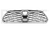 PARRILLA TY HIGHLANDER 20-22 F/PLATA LE/XLE/PR V6 6 CILINDROS 3.5L 5 PUERTAS