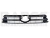 PARRILLA TY HILUX 16-20 NEGRA 4X2/4X4/BASE/CHASIS CAB. L4 4 CILINDROS 2.7/2.8L 2/4 PUERTAS