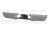 DEFENSA TRASERA FD SUPER DUTY 08-16 C/HOYO P/SENSOR S/HULES P/PINTAR