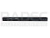 DEFENSA TRASERA JP CHEROKEE 87-95 P/PINTAR