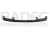 DEFENSA DELANTERA NS X-TERRA 00-01 SE/XE L4/V6 4/6 CILINDROS 2.4/3.3L 5 PUERTAS