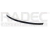DEFENSA TRASERA VW SEDAN 77-03 BLANCO ANCHA POP NACIONAL