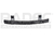 ALMA FASCIA DELANTERA BW SERIE 3 09-14 4 PUERTAS