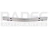ALMA FASCIA TRASERA CD CTS 03-07 BASE/LUXURY V6 6CILINDROS 2.8/3.2/3.6L 4 PUERTAS