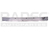 ALMA FASCIA DELANTERA CV EQUINOX 18-21 LS/LT/PREMIER/MIDNIGHT/SLT L4 4 CILINDROS 1.5/2.0L 5 PUERTAS