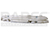ALMA FASCIA TRASERA CV VENTURE 97-05 C/ANTIMPACTO FIBRA
