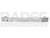 ALMA FASCIA TRASERA CV CRUZE 16-18