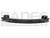 ALMA FASCIA TRASERA CR INTREPID 98-04