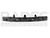 ALMA FASCIA TRASERA DG VERNA 04-06 4P