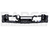ALMA FASCIA TRASERA FD F-150 15-20 S/HOYO P/TIRON