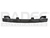 ALMA FASCIA TRASERA FD FOCUS 12-18 5 PUERTAS
