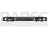ALMA FASCIA DELANTERA FD GRAND MARQUIS 92-94