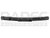 ALMA FASCIA TRASERA HD ACCORD 03-07 4 PUERTAS