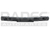 ALMA FASCIA TRASERA HD ACCORD 03-07 2 PUERTAS