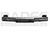 ALMA FASCIA TRASERA HD ACCORD 08-12 2 PUERTAS