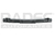 ALMA FASCIA TRASERA HD CIVIC 01-05 2/4 PUERTAS