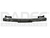 ALMA FASCIA TRASERA HD FIT 06-08