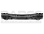 ALMA FASCIA TRASERA MZ CX7 07-15