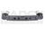 ALMA FASCIA TRASERA MZ CX5 13-17 I/I SPORT/I GRAND TOURING/S GRAND TOURING L4 4 CILINDROS 2.0/2.5L 5 PUERTAS