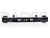 ALMA FASCIA DELANTERA MT MIRAGE 15-16