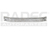 ALMA FASCIA DELANTERA NS MURANO 09-14 ALUMINIO S/SL/SV/LE/CROSSCABRIOLET V6 6 CILINDROS 3.5L 5 PUERTAS