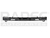 ALMA FASCIA TRASERA NS PATHFINDER 99-04