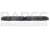ALMA FASCIA DELANTERA NS SENTRA 96-00/LUCINO 96-98 METAL