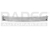 ALMA FASCIA TRASERA NS ROGUE 08-14 ALUMINIO