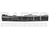 ALMA FASCIA DELANTERA NS X-TERRA 05-12 S SPORT/X SPORT/SE SPORT/PRO-4X/OFF-ROAD L4/V6 4/6 CILINDROS 2.5/4.0L 5 PUERTAS