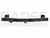 ALMA FASCIA DELANTERA NS X-TRAIL 08-14 LE/SLX/SENSE/ADVANCE/EXCLUSIVE L4 4 CILINDROS 2.5L 5 PUERTAS