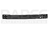 ALMA FASCIA DELANTERA NS KICKS 17-20 SENSE/BITONO/ADVANCE/EXCLUSIVE L4 4 CILINDROS 1.6L 5 PUERTAS