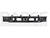 ALMA FASCIA DELANTERA PT MATIZ 04-05