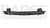ALMA FASCIA DELANTERA VW CROSSFOX 10-13