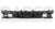 ALMA FASCIA DELANTERA VW GOLF 93-99