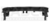 ALMA FASCIA DELANTERA VW GOLF 18-20 TRENDLINE/COMFORTLINE/HIGHLINE/ L4 4 CILIDROS 1.4/2.0 L 5 PUERTAS