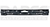 ALMA FASCIA TRASERA VW POINTER 00-05